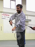 Daniel G ... au service !