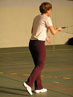 Ute ( de dos !)