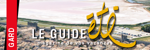 Guide de l't 2010 - Gard