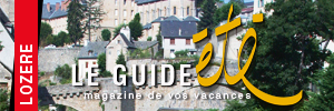Guide de l't 2010 - Lozre