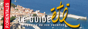 Guide de l't 2010 - Pyrnes Orientales